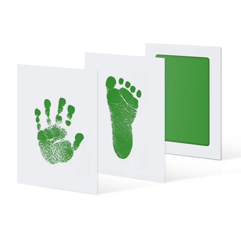 Footprint Mold Pad