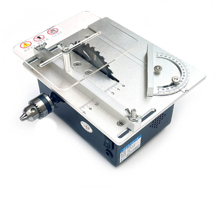 Multifunctional Small Table Saw