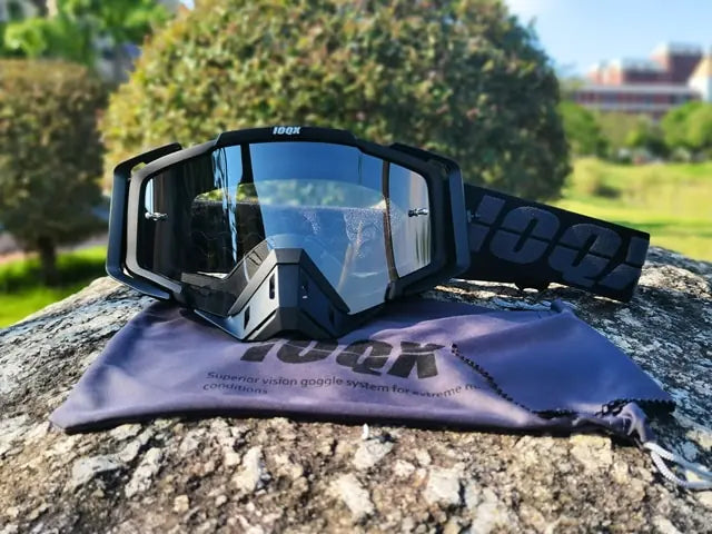 Gafas de motocross IOQX Gafas