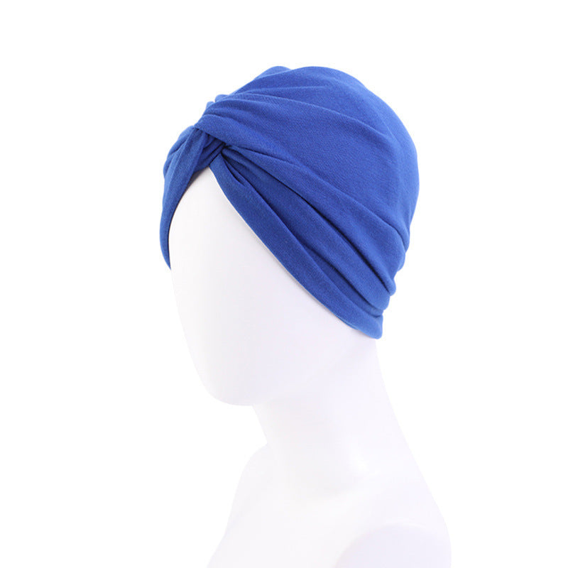 Women's Fashion Unique Cross Indian Hat