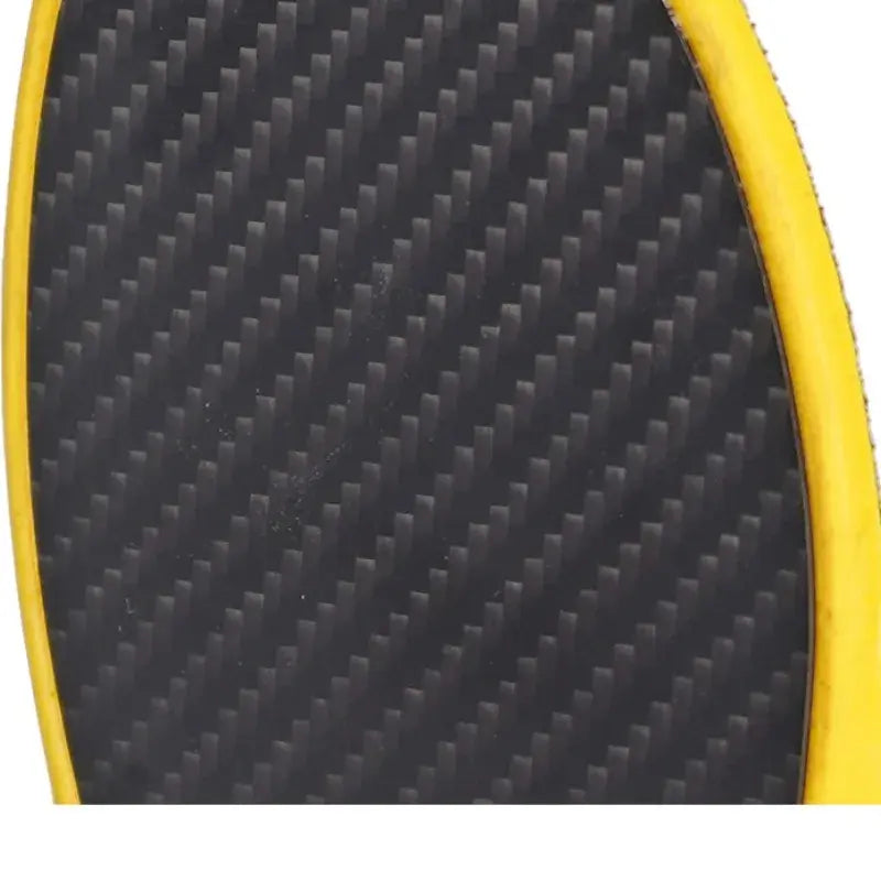 High Elastic Pad Carbon