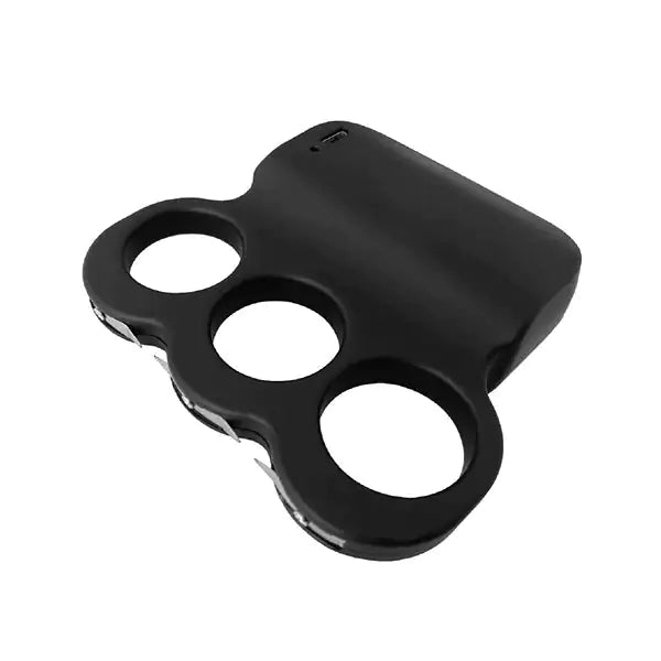 Punch Guard Insta Strike Shock Ring