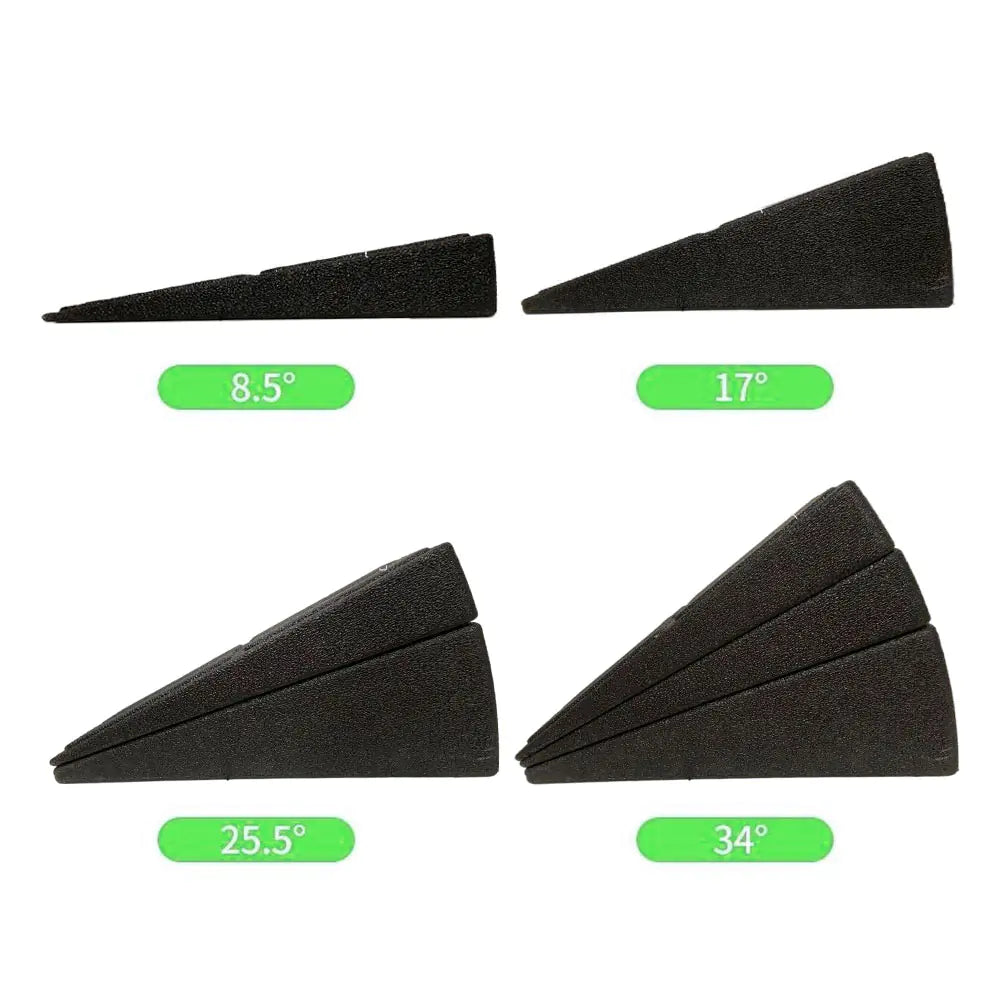 Yoga Wedge Stretch Slant Boards