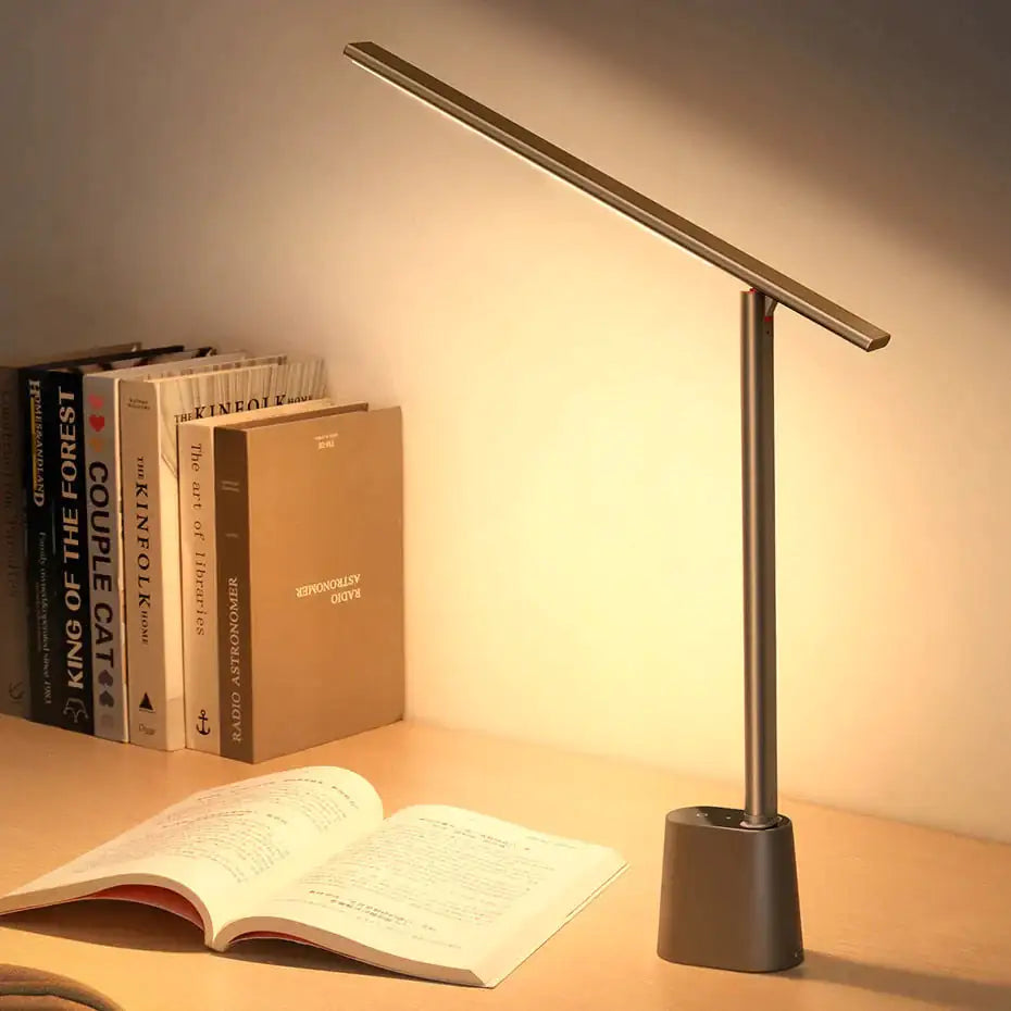 Portable Folding Smart Lamp