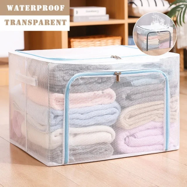 Oxford Cloth Storage Box