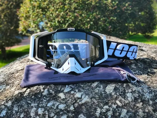 Gafas de motocross IOQX Gafas