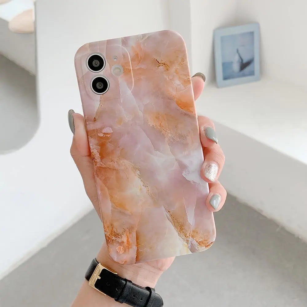 Dreamy Marble Phone Case