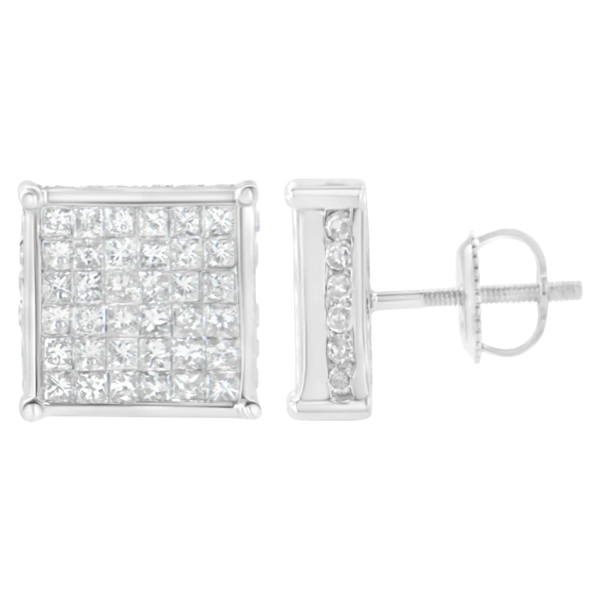 ear studs diamond,	 earring diamond studs,	 diamond stud,	 diamond studs,	 real diamond earrings,	 square diamond earrings,	 square earrings, real earrings,	 diamond solitaire earrings,	 square earrings studs,	 real diamond earrings stud,	 real diamond earrings studs