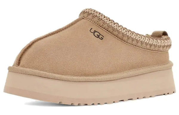 UGG Tazz Slipper Mustard Seed