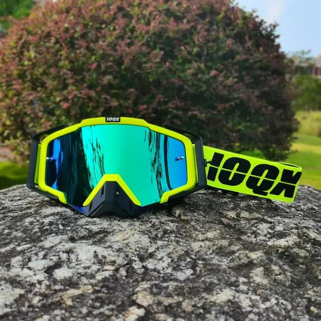 Gafas de motocross IOQX Gafas