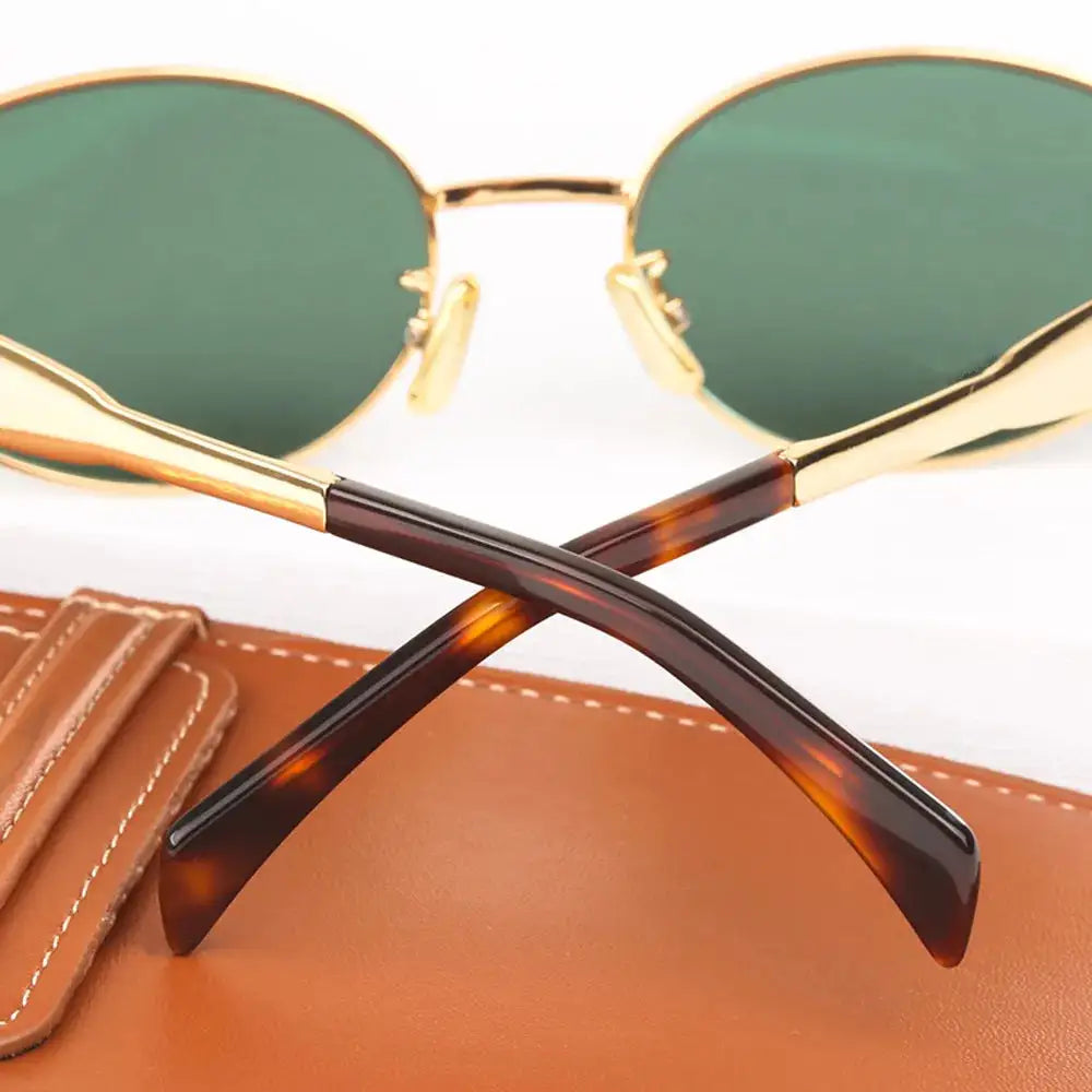 Oval Sunglasses for Women