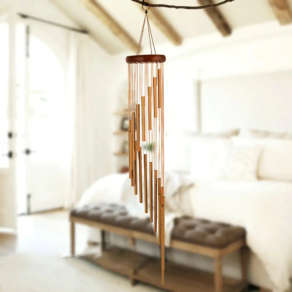 Handmade Wind Chime 35.5