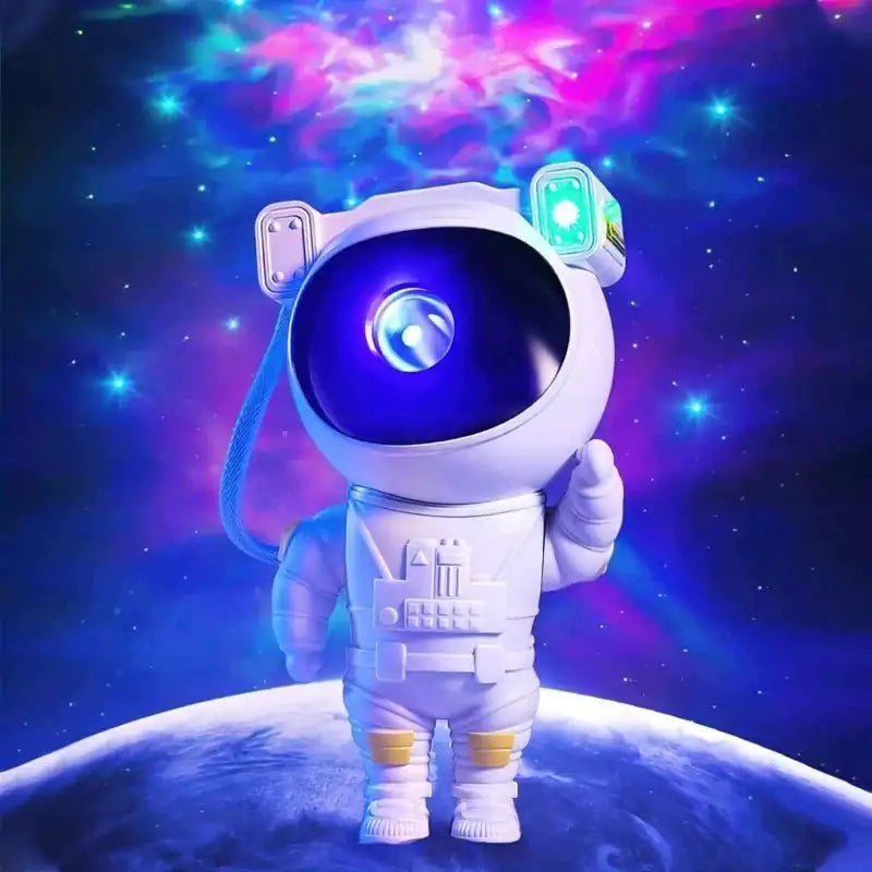 Galaxy Buddy Projector