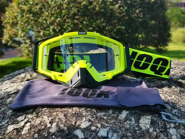 Gafas de motocross IOQX Gafas