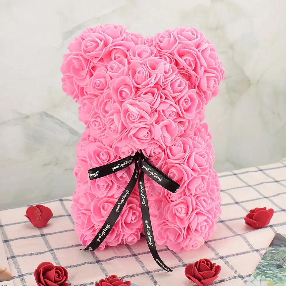 toy  rose  gift  decor  bear  flower rose bear  rose bears  rose teddy bear  teddy bear roses  rose teddy bears  roses with teddy bear  teddy bear rose