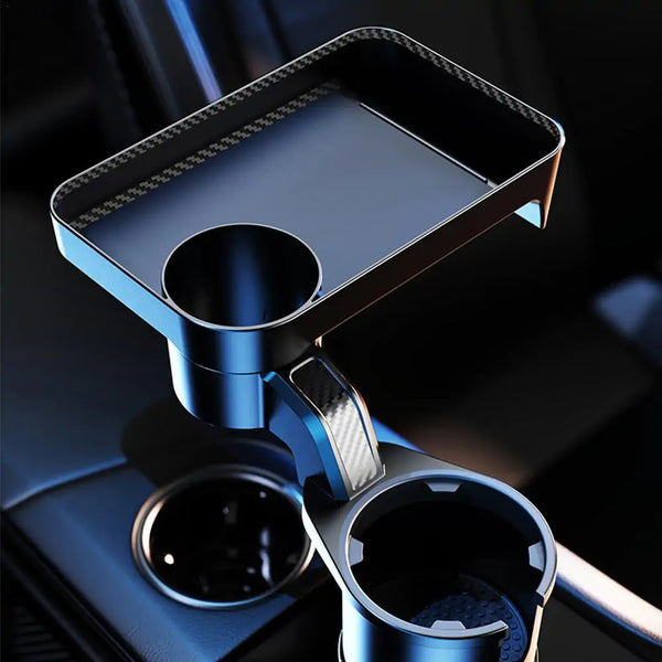 Car Cup Holder Tray