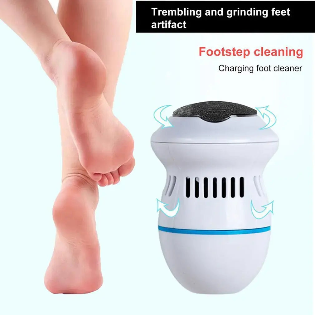 Electric Foot File