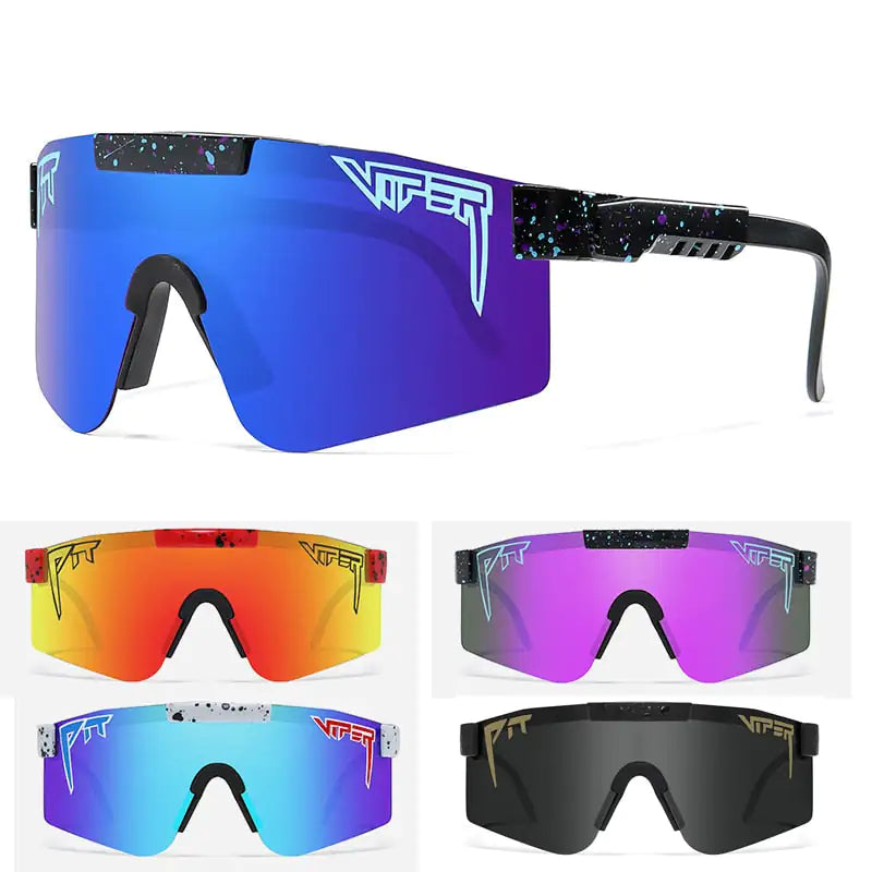 PIT VIPER Cycling Glasses