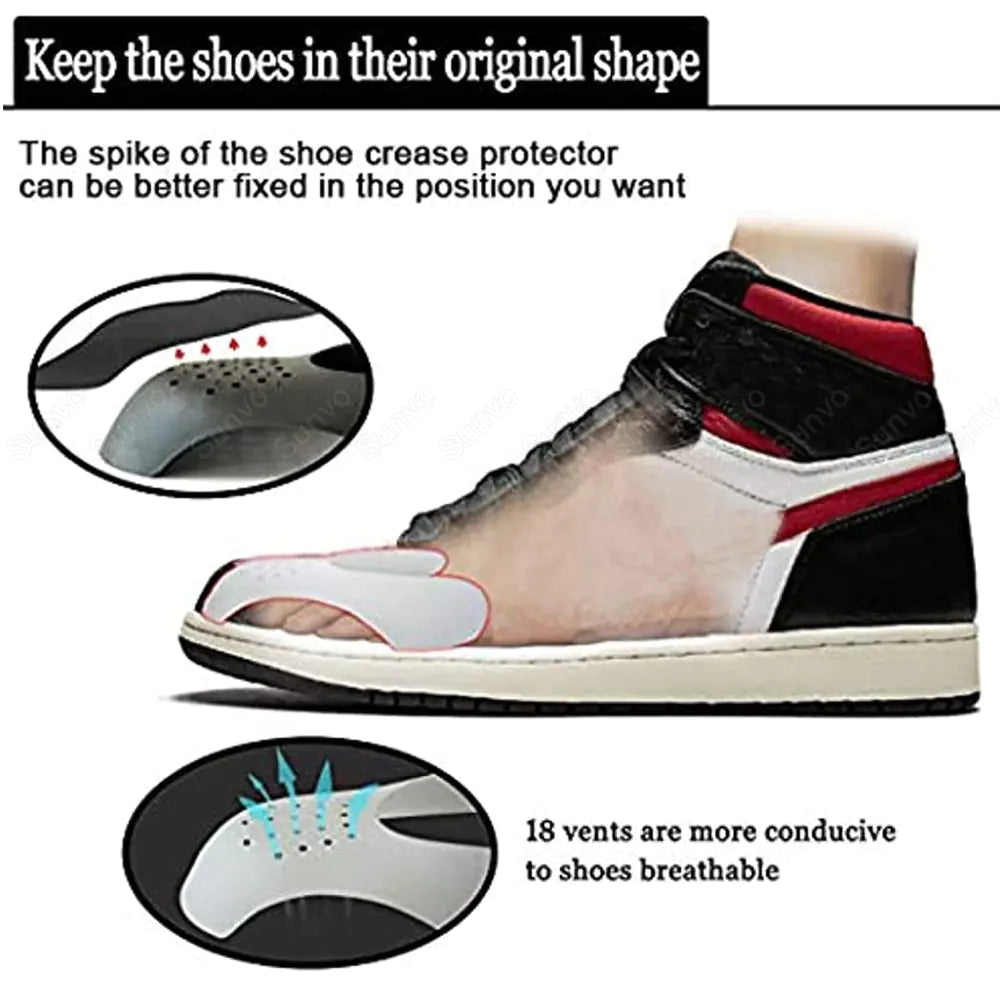 unisex  sneakers  protector  crease protector  crease protectors  shoe protector crease  crease protectors jordan 1  sneaker crease protectors  shoe crease guard  crease protector air force 1  anti crease for sneakers  no crease shoe inserts  crease beast sneaker guards  anti crease air force 1  air force 1 crease guard  