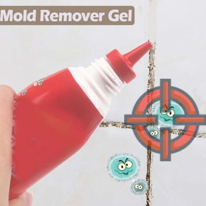 DIYMate? Mold Removal Gel