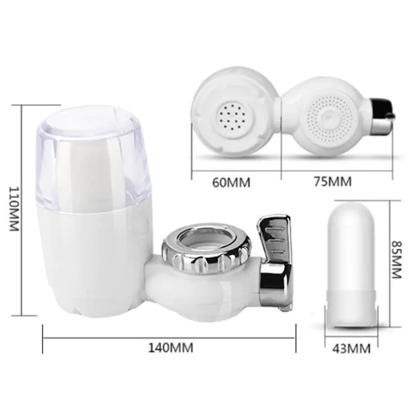 Water Filter Purifier