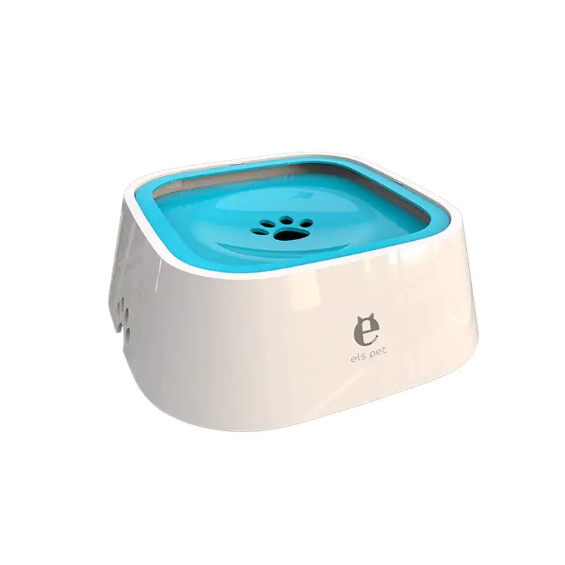 Floating Water Bowl-Your Pet