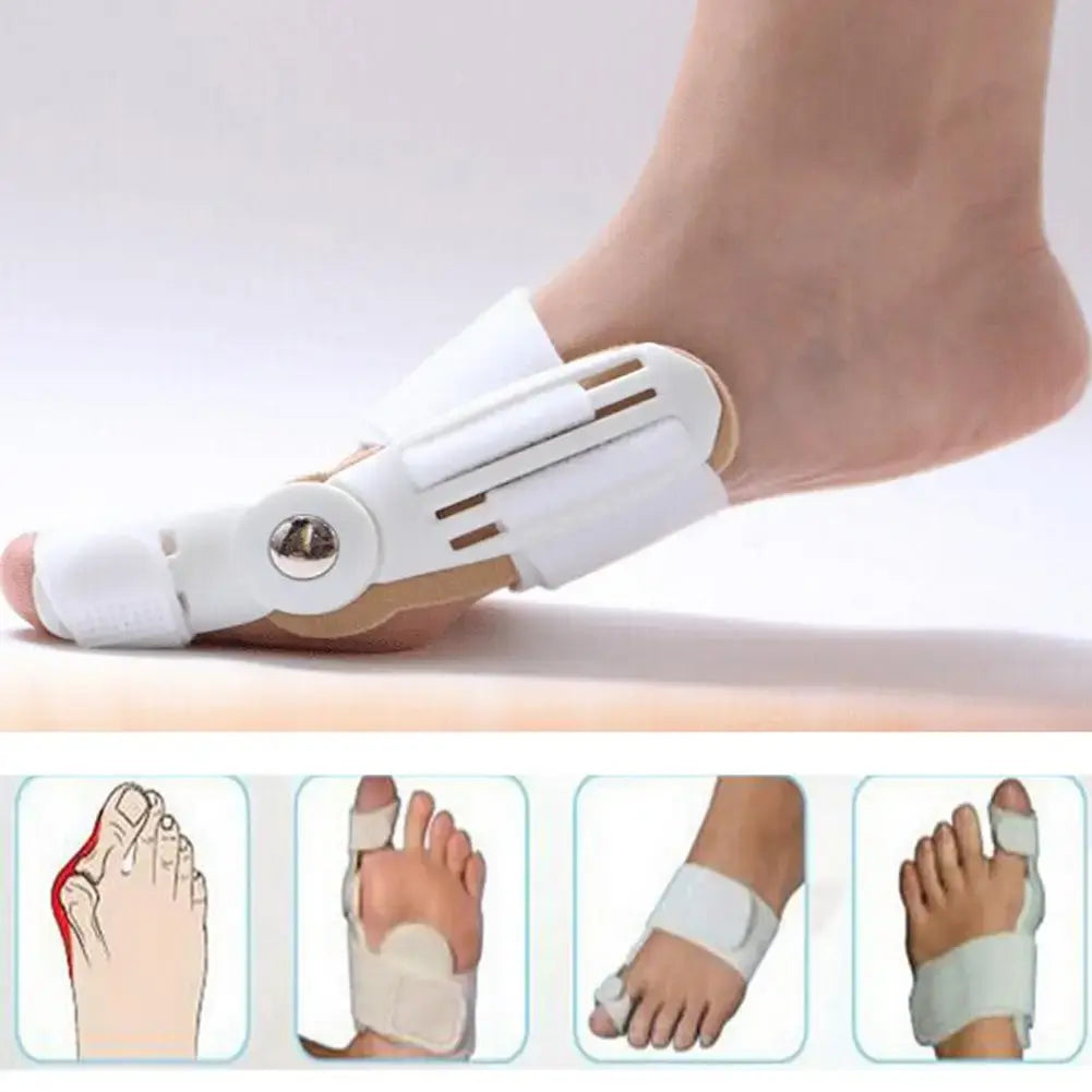 Hallux Valgus Corrector