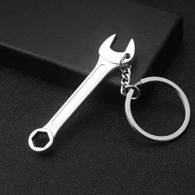 Car Tool Keychains