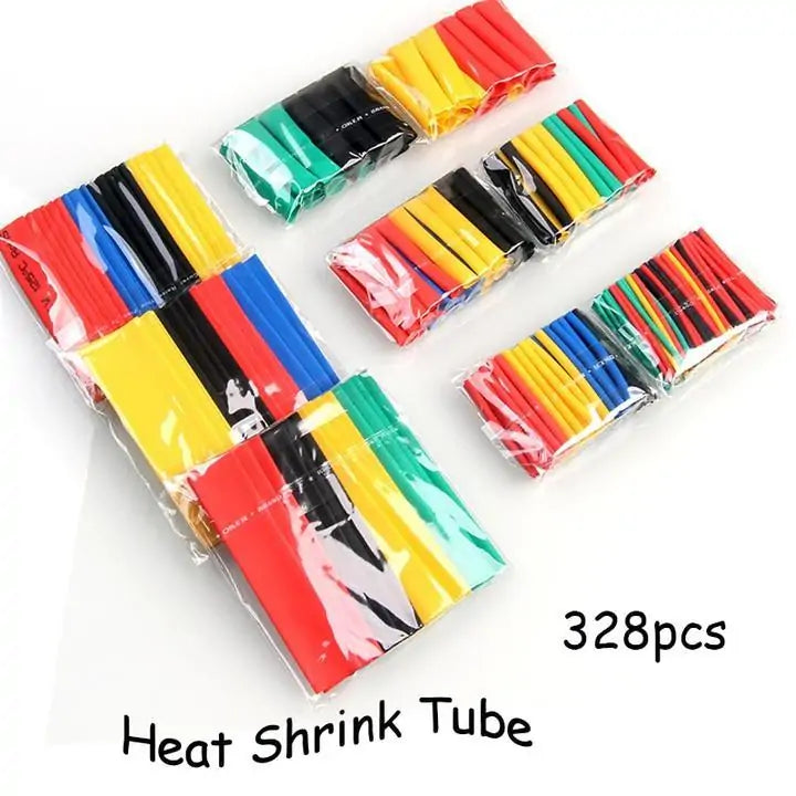 Ultimate Cable Repair Heat Shrink Tube