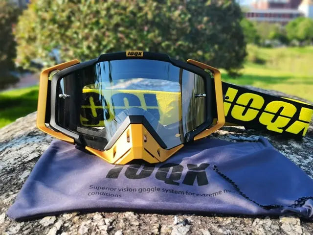 Gafas de motocross IOQX Gafas