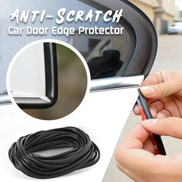 Anti-Scratch Car Door Edge Protector