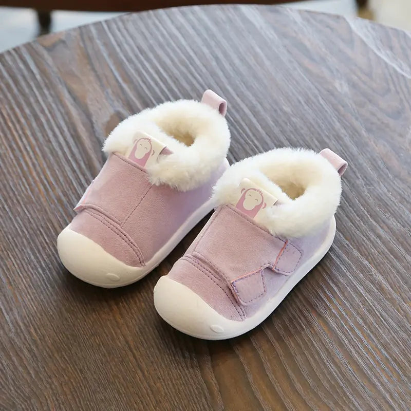 Babies Toddler Boots