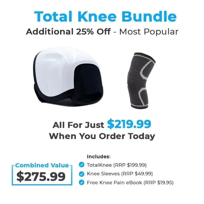 TOTAL KNEEPRO