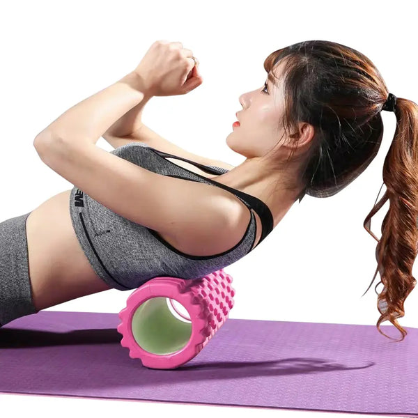 Yoga Muscle Massage Roller