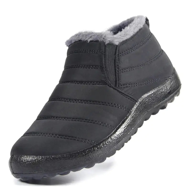 Men's Snow Boots