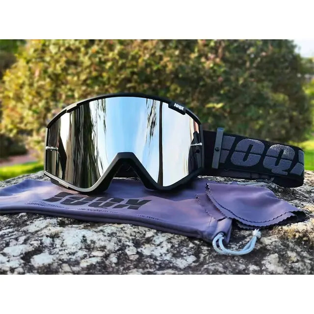 Gafas de motocross IOQX Gafas