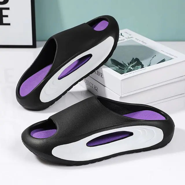 2023 collection of Men's Casual Beach Slippers