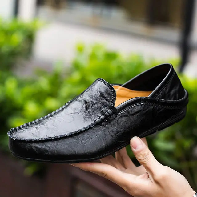 Casual Loafers