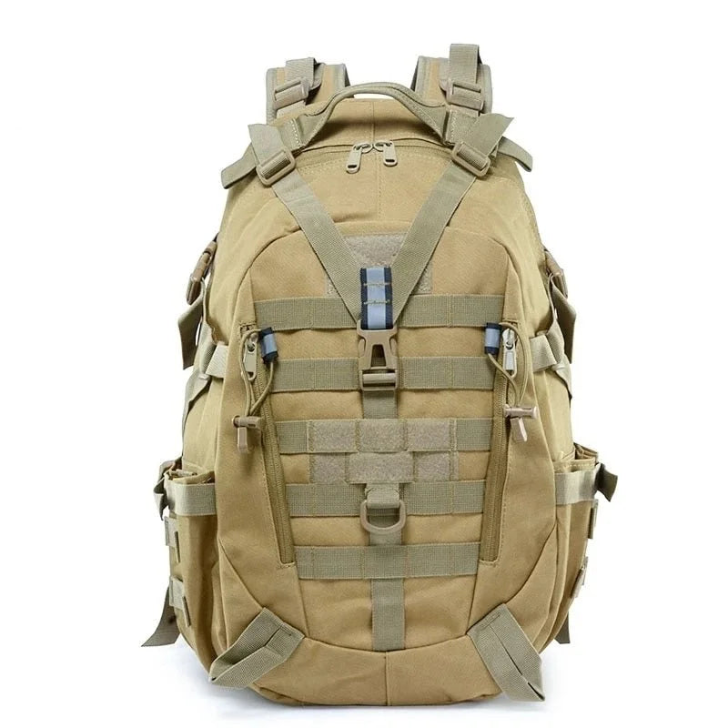 Rapid Assault Special Ops Backpack