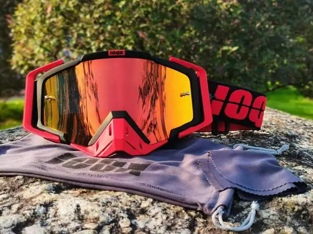 Gafas de motocross IOQX Gafas