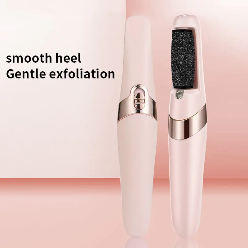 Electric Foot Skin Polisher Tool