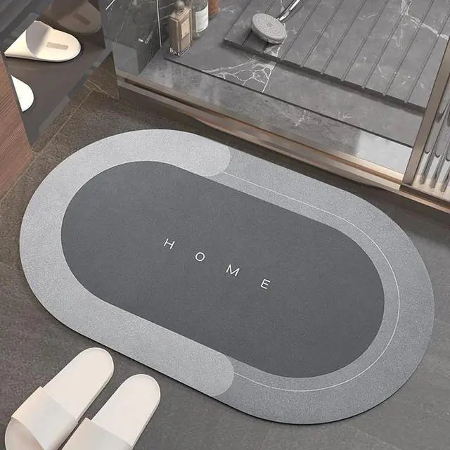 Safesorb Bath Mat