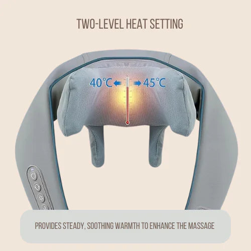 Neck & Shoulder Massager