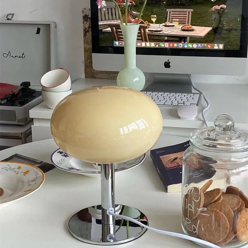 Lollipop Table Lamp