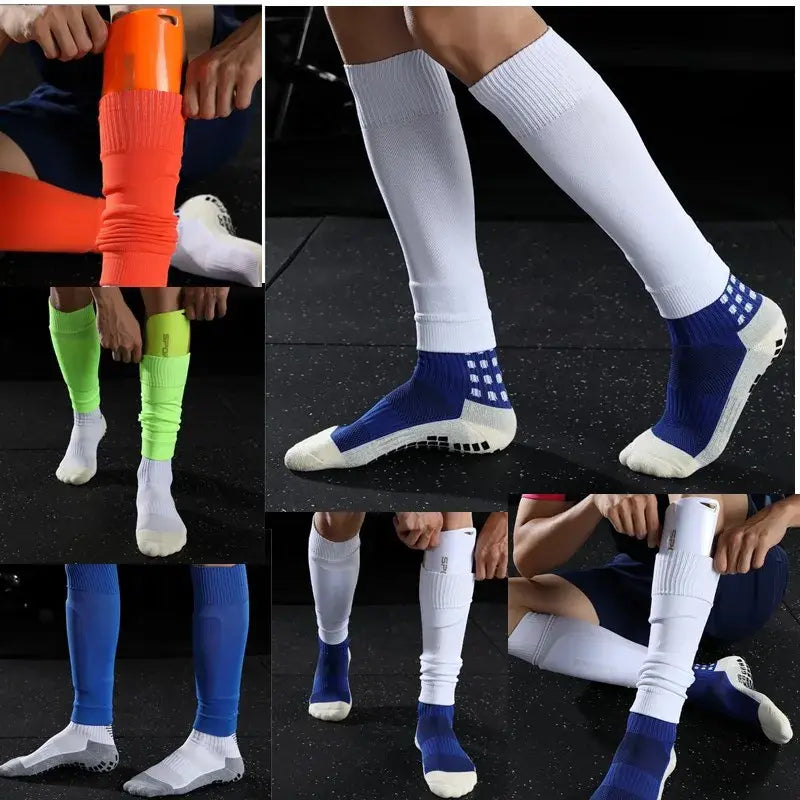 Grip Pro Sports Socks