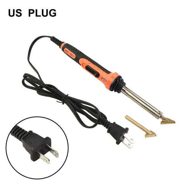 Electric Soldering Iron Kit