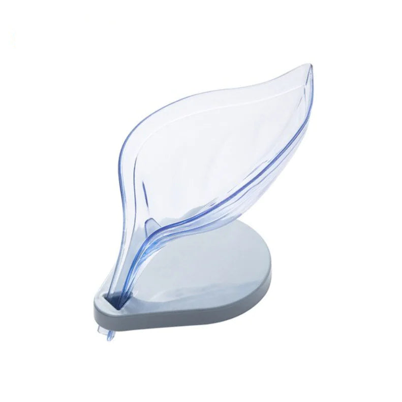 Leaf Shape Soap Saver Holder