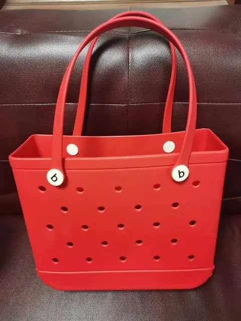 Waterproof Beach Tote