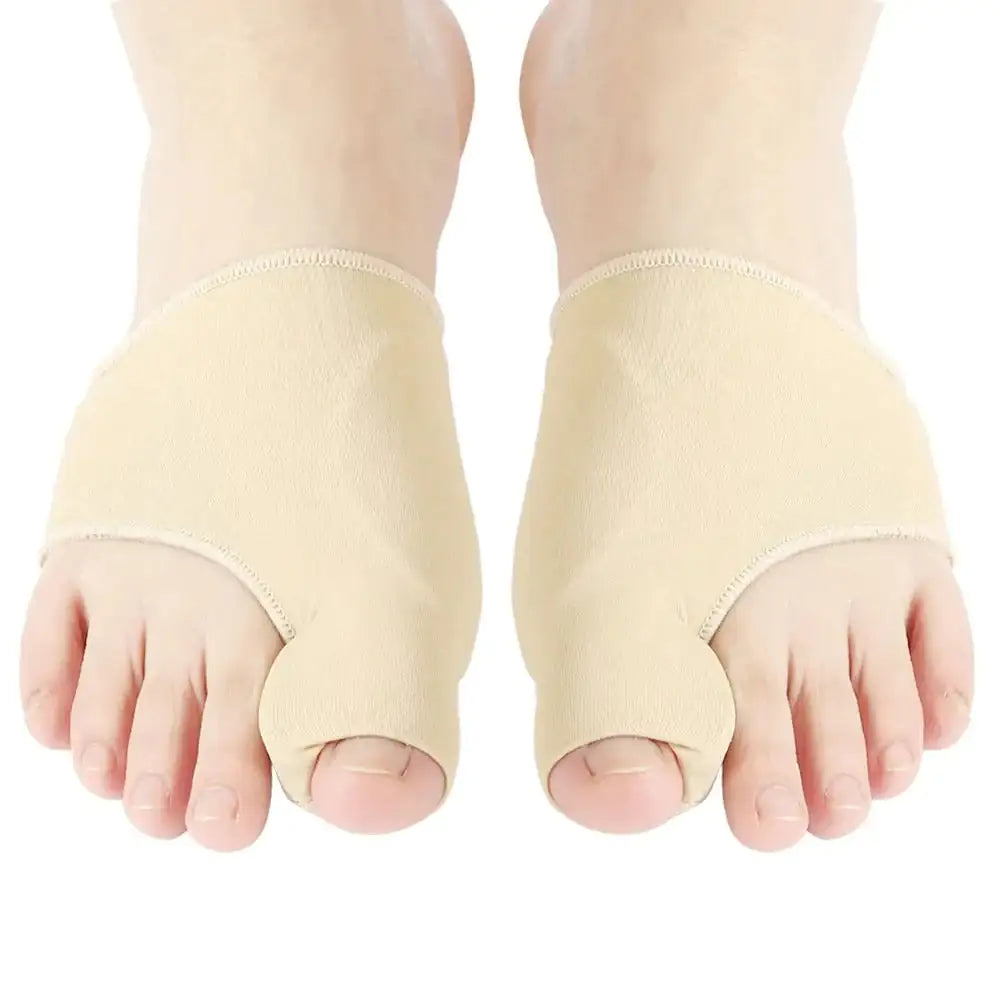 Grade Gel Bunion Protector Socks