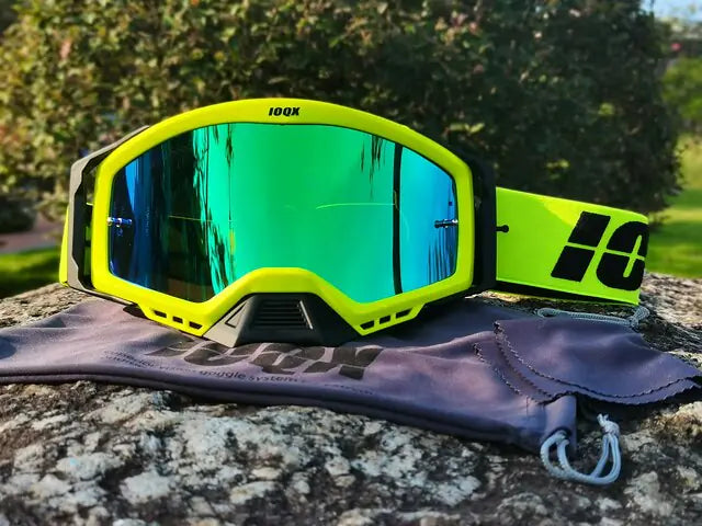 Gafas de motocross IOQX Gafas